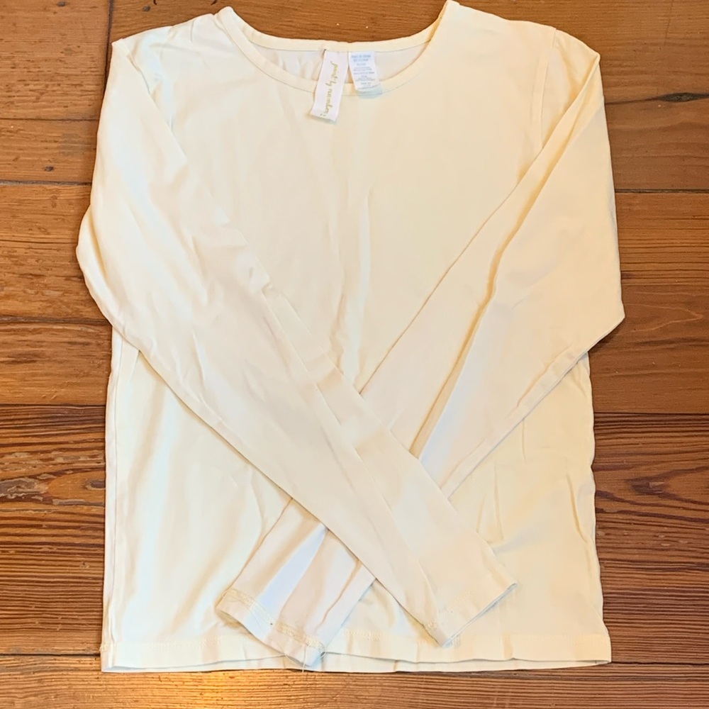 Matilda Jane long sleeve top. Size 12.